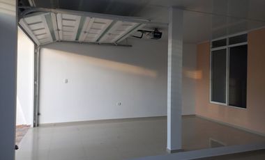 CASA NUEVA EN VENTA LOS PINOS FLORENCIA CAQUETA NEGOCIABLE