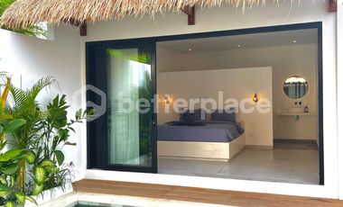 Investment Opportunity: Villa Complex with 3 Houses in Pink Zone Tourism Bingin Location