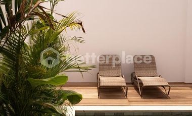 Investment Opportunity: Villa Complex with 3 Houses in Pink Zone Tourism Bingin Location