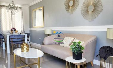 2 Storey Townhouse in Maslog, Danao City, Cebu
