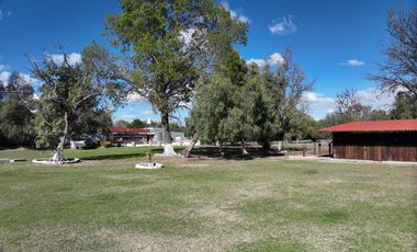 TERRENO CON RANCHO Y FINCAS EN VENTA EN SAN FELIPE, GTO