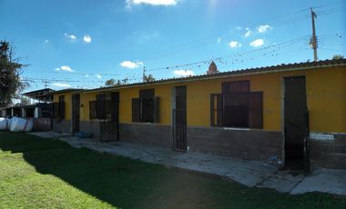 TERRENO CON RANCHO Y FINCAS EN VENTA EN SAN FELIPE, GTO