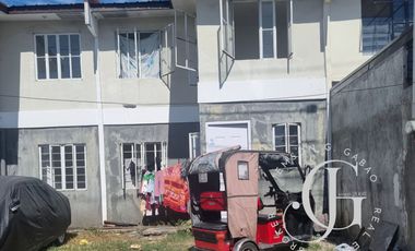 Below market Value RFO - House and Lot at Lancaster City Cavite! Only 10% DP to move in!