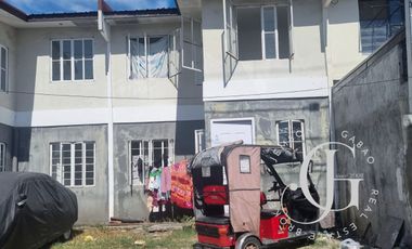 Below market Value RFO - House and Lot at Lancaster City Cavite! Only 10% DP to move in!