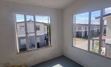 Below market Value RFO - House and Lot at Lancaster City Cavite! Only 10% DP to move in!