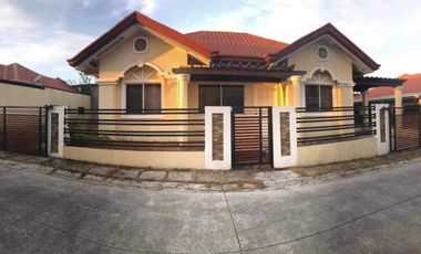 One-Storey House for Sale Along North Coastal Road!Consolacion, Cebu