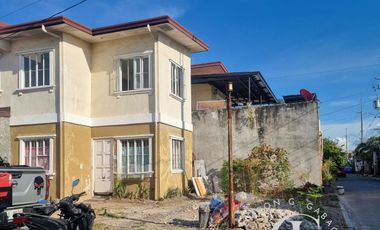 Below market Value RFO - House and Lot at Lancaster City Cavite! Only 10% DP to move in!