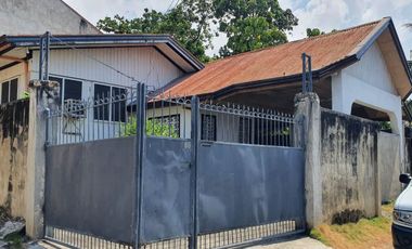 P7.5M Single Detached Bungalow with Basement Room in Minglanilla,Cebu