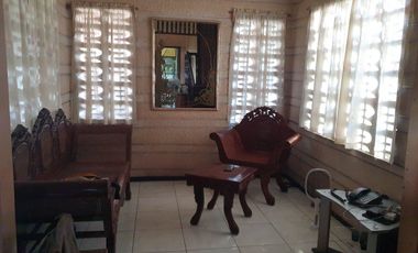 P7.5M Single Detached Bungalow with Basement Room in Minglanilla,Cebu