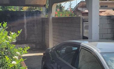P7.5M Single Detached Bungalow with Basement Room in Minglanilla,Cebu