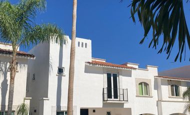 CASA EN VENTA LA MARINA EN LEON, GTO