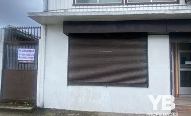 Arriendo Local Comercial Villarrica