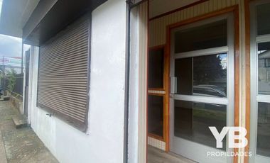 Arriendo Local Comercial Villarrica