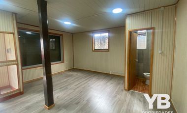 Arriendo Local Comercial Villarrica