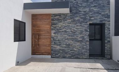 Casa en venta Lomas del Dorado Boca del Rio Veracruz