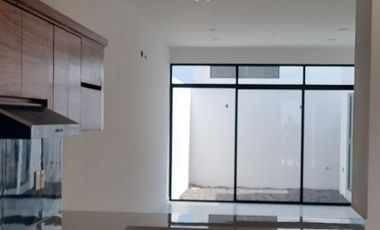 Casa en venta Lomas del Dorado Boca del Rio Veracruz
