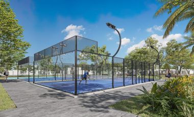 CASA EN VENTA MERIDA YUCATAN 1 PLANTA