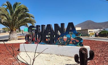 Casa en venta con piscina 4D3B, Guanqueros, Coquimbo