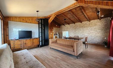 Casa en venta con piscina 4D3B, Guanqueros, Coquimbo