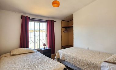 Casa en venta con piscina 4D3B, Guanqueros, Coquimbo