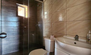 Casa en venta con piscina 4D3B, Guanqueros, Coquimbo