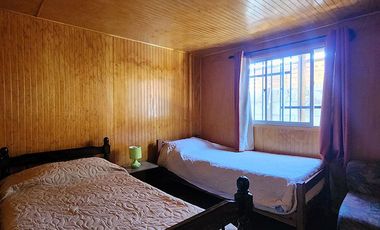 Casa en venta con piscina 4D3B, Guanqueros, Coquimbo