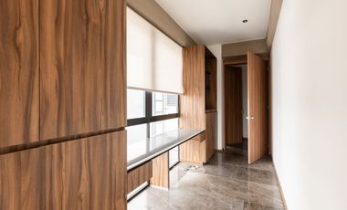 DEPARTAMENTO DE 2 RECÁMARAS EN ZAVALETA, PUEBLA