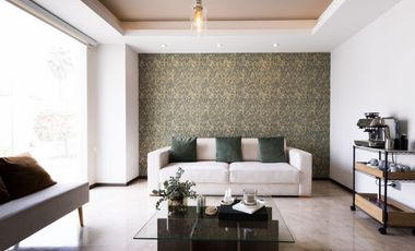 DEPARTAMENTO DE 2 RECÁMARAS EN VISTA REAL, PUEBLA