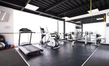 DEPARTAMENTO DE 2 RECÁMARAS EN VISTA REAL, PUEBLA