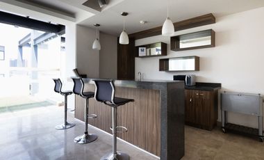 DEPARTAMENTO DE 2 RECÁMARAS EN VISTA REAL, PUEBLA