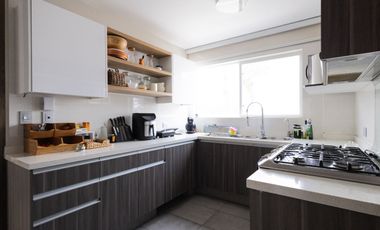 DEPARTAMENTO DE 2 RECÁMARAS EN VISTA REAL, PUEBLA