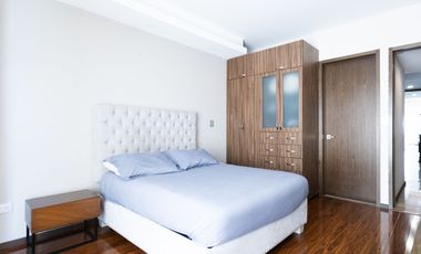 DEPARTAMENTO DE 2 RECÁMARAS EN VISTA REAL, PUEBLA