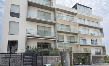 DEPARTAMENTO DE 2 RECÁMARAS EN VISTA REAL, PUEBLA