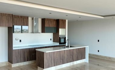 Departamento en renta en la reserva