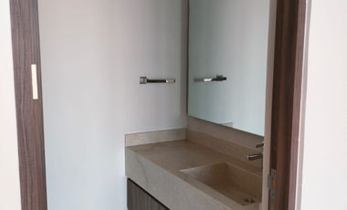 Departamento en renta en la reserva