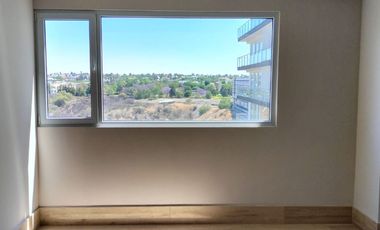 Departamento en renta en la reserva