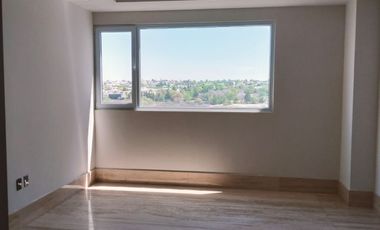 Departamento en renta en la reserva