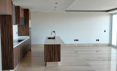 Departamento en renta en la reserva