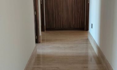 Departamento en renta en la reserva