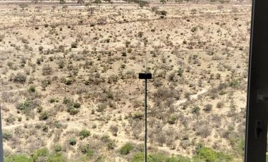 Departamento en renta en la reserva