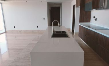 Departamento en renta en la reserva