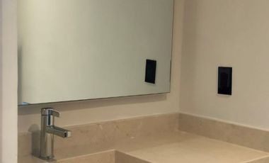 Departamento en renta en la reserva