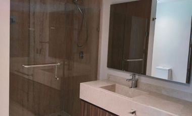 Departamento en renta en la reserva