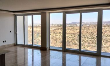 Departamento en renta en la reserva