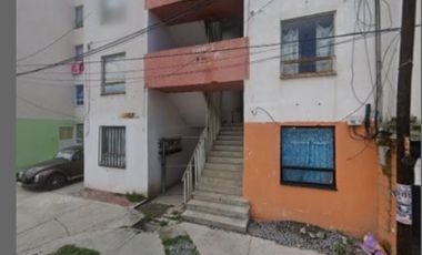 BONITO DEPARTAMENTO EN VENTA EN 5 DE FEBRERO 7, COATEPEC, 1A SECC. ACTIPAC TETLA, TLAXCALA.