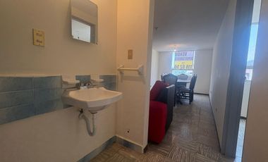 BONITO DEPARTAMENTO EN VENTA EN 5 DE FEBRERO 7, COATEPEC, 1A SECC. ACTIPAC TETLA, TLAXCALA.