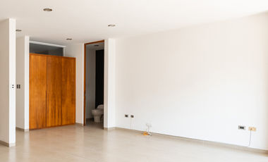 DEPARTAMENTO DE 3 RECÁMARAS EN EL BARREAL, PUEBLA