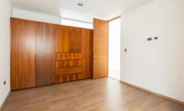 DEPARTAMENTO DE 3 RECÁMARAS EN EL BARREAL, PUEBLA