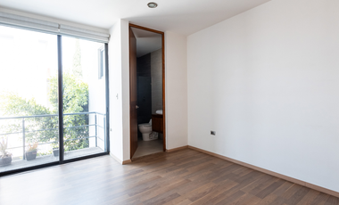 DEPARTAMENTO DE 3 RECÁMARAS EN EL BARREAL, PUEBLA