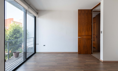 DEPARTAMENTO DE 3 RECÁMARAS EN EL BARREAL, PUEBLA